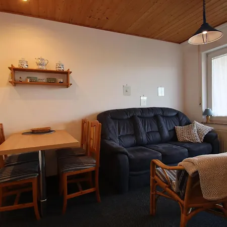 アパート Tiefblick, *