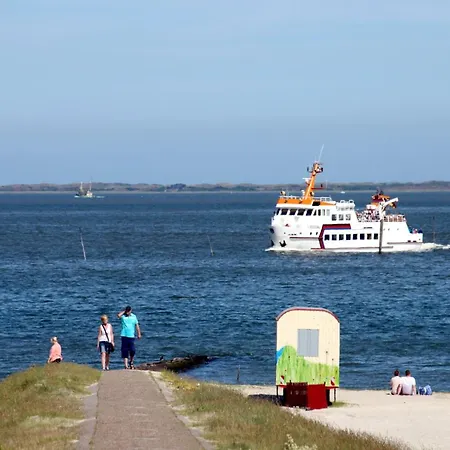 Lejlighed Tiefblick, *