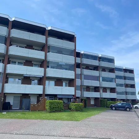 Apartamento Deep View, *