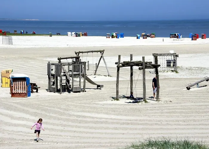 Tiefblick, Appartement